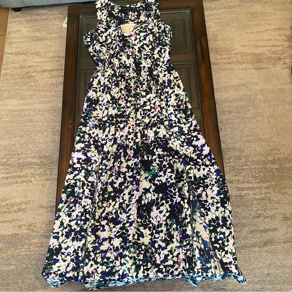 Banana Republic Maxi Dress size 6 - Picture 12 of 15